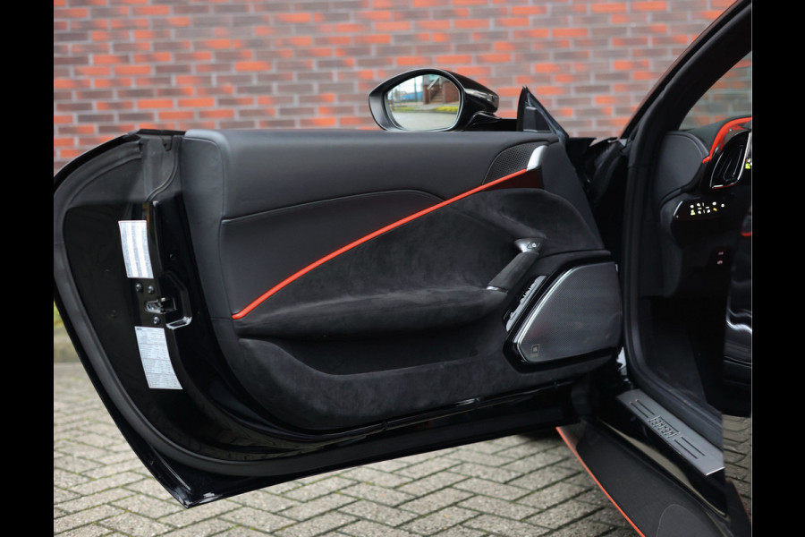 Ferrari Roma 3.9 V8 HELE | Full carbon - Magneride - Pass Display