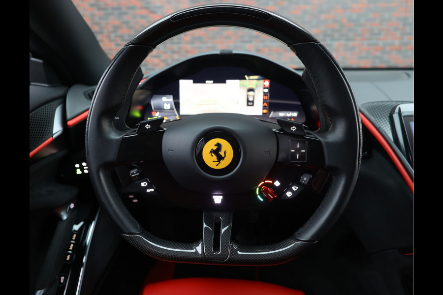 Ferrari Roma 3.9 V8 HELE | Full carbon - Magneride - Pass Display