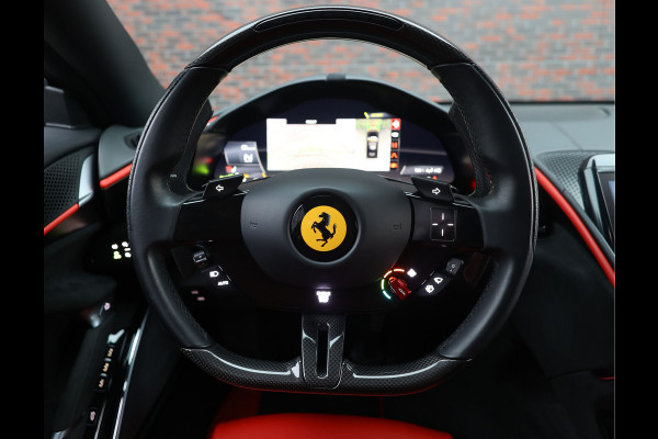 Ferrari Roma 3.9 V8 HELE | Full carbon - Magneride - Pass Display