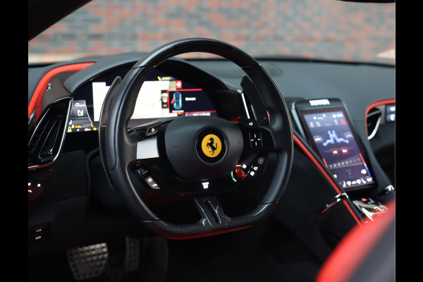 Ferrari Roma 3.9 V8 HELE | Full carbon - Magneride - Pass Display
