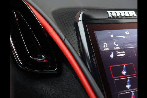 Ferrari Roma 3.9 V8 HELE | Full carbon - Magneride - Pass Display