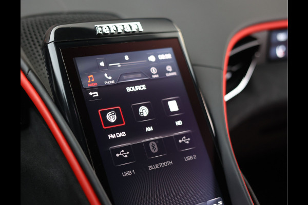 Ferrari Roma 3.9 V8 HELE | Full carbon - Magneride - Pass Display