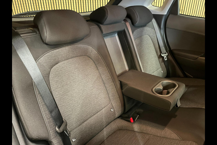 Hyundai Kona EV Fashion 64 kWh|100% SOH|FACELIFT|3-FASE|ACC|NAVI|CAMERA|CARPLAY|NAVI|NL- AUTO|NAP|INCL. BTW|1e EIG.|