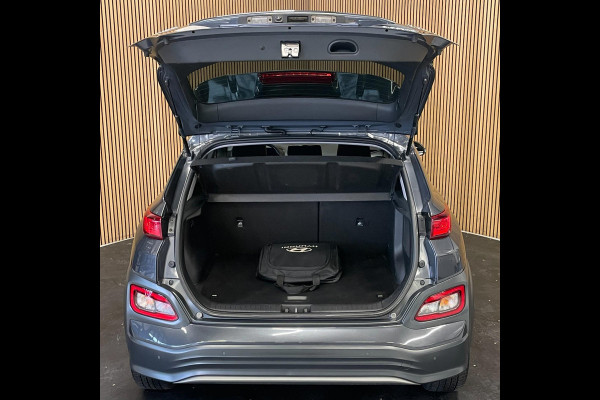 Hyundai Kona EV Fashion 64 kWh|100% SOH|FACELIFT|3-FASE|ACC|NAVI|CAMERA|CARPLAY|NAVI|NL- AUTO|NAP|INCL. BTW|1e EIG.|