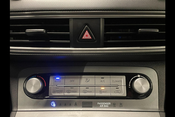 Hyundai Kona EV Fashion 64 kWh|100% SOH|FACELIFT|3-FASE|ACC|NAVI|CAMERA|CARPLAY|NAVI|NL- AUTO|NAP|INCL. BTW|1e EIG.|