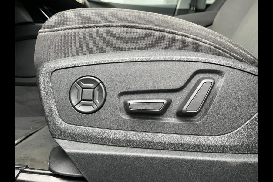 Audi e-tron 55 Quattro Business Edition 95 kWh|GROTE ACCU|CAMERA|CLIMATE+CRUISE CTRL|MEMORY|NAVI|NL- AUTO|NAP|INCL. BTW|1e EIG.|