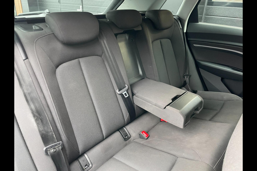 Audi e-tron 55 Quattro Business Edition 95 kWh|GROTE ACCU|CAMERA|CLIMATE+CRUISE CTRL|MEMORY|NAVI|NL- AUTO|NAP|INCL. BTW|1e EIG.|