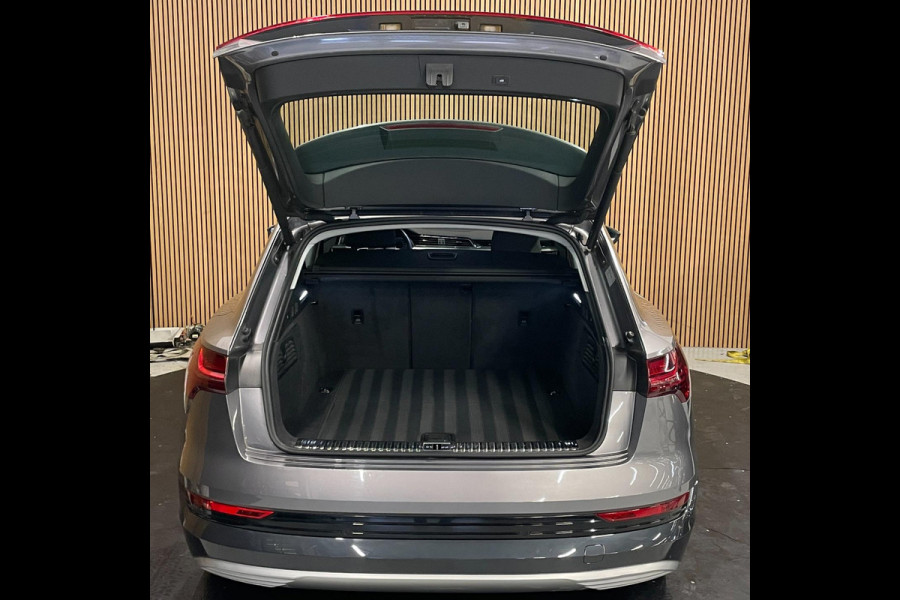 Audi e-tron 55 Quattro Business Edition 95 kWh|GROTE ACCU|CAMERA|CLIMATE+CRUISE CTRL|MEMORY|NAVI|NL- AUTO|NAP|INCL. BTW|1e EIG.|