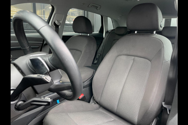 Audi e-tron 55 Quattro Business Edition 95 kWh|GROTE ACCU|CAMERA|CLIMATE+CRUISE CTRL|MEMORY|NAVI|NL- AUTO|NAP|INCL. BTW|1e EIG.|