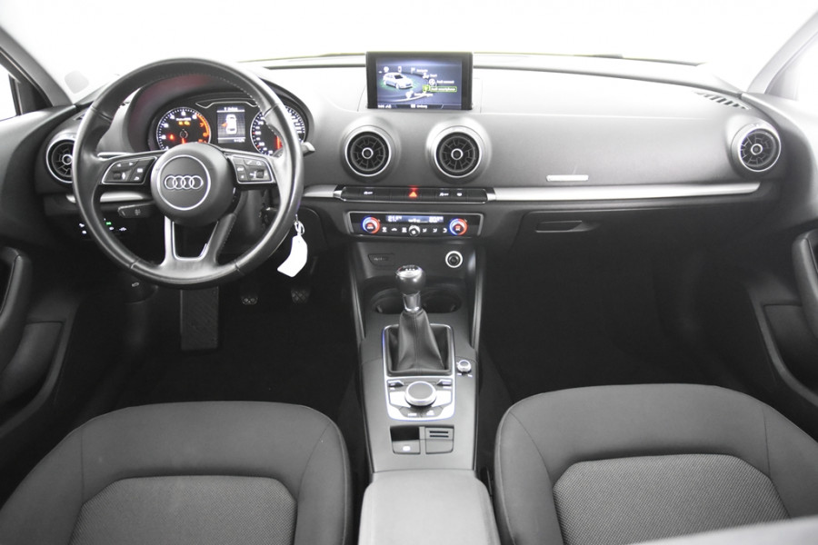 Audi A3 Sportback *1ste Eigenaar*Navigatie*Trekhaak*Carplay*