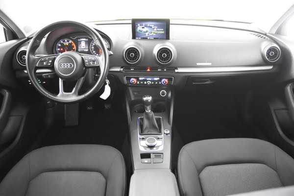 Audi A3 Sportback *1ste Eigenaar*Navigatie*Trekhaak*Carplay*