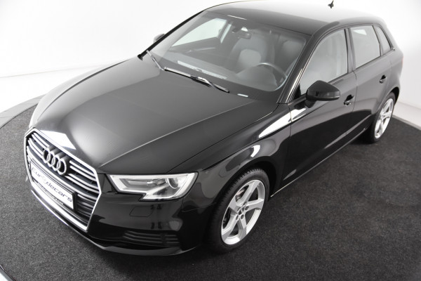 Audi A3 Sportback *1ste Eigenaar*Navigatie*Trekhaak*Carplay*