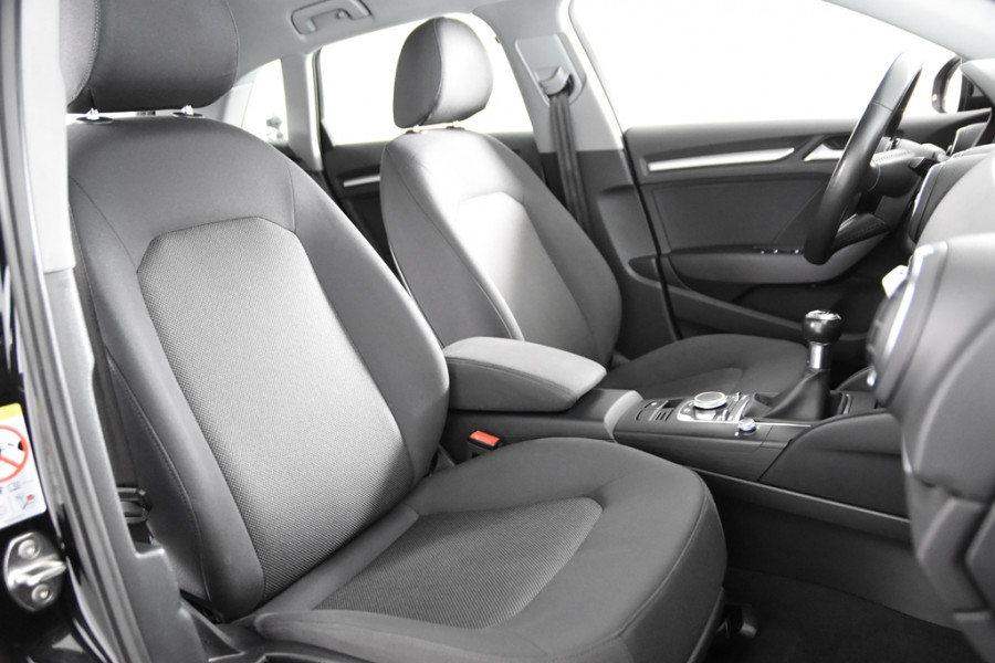 Audi A3 Sportback *1ste Eigenaar*Navigatie*Trekhaak*Carplay*