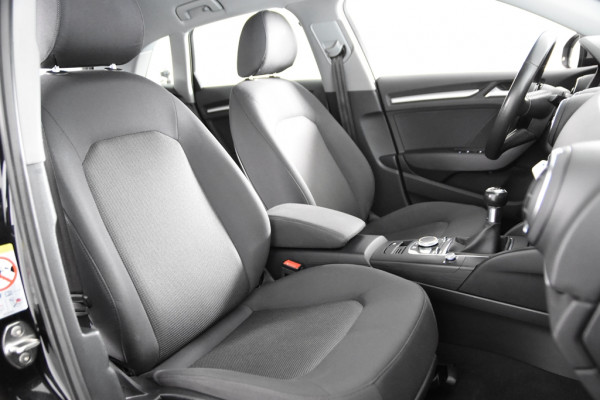 Audi A3 Sportback *1ste Eigenaar*Navigatie*Trekhaak*Carplay*