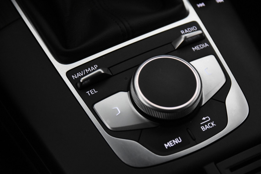 Audi A3 Sportback *1ste Eigenaar*Navigatie*Trekhaak*Carplay*