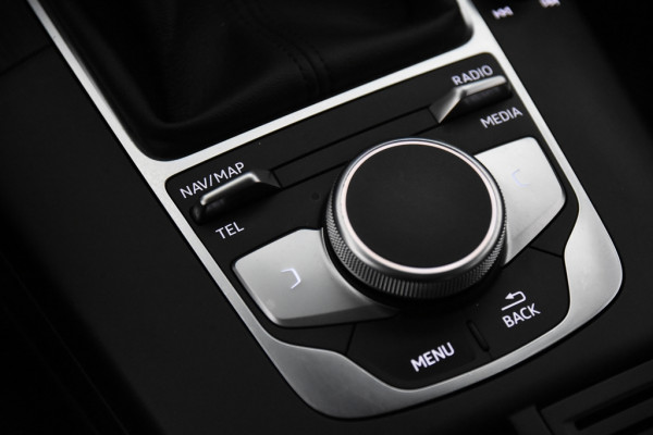 Audi A3 Sportback *1ste Eigenaar*Navigatie*Trekhaak*Carplay*