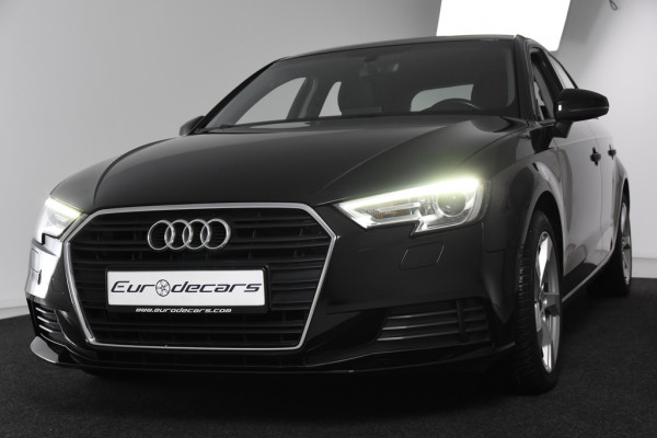 Audi A3 Sportback *1ste Eigenaar*Navigatie*Trekhaak*Carplay*