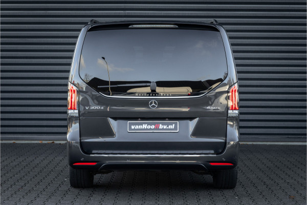 Mercedes-Benz V-Klasse 300d 4 Matic XL DC AMG-Line - Distronic