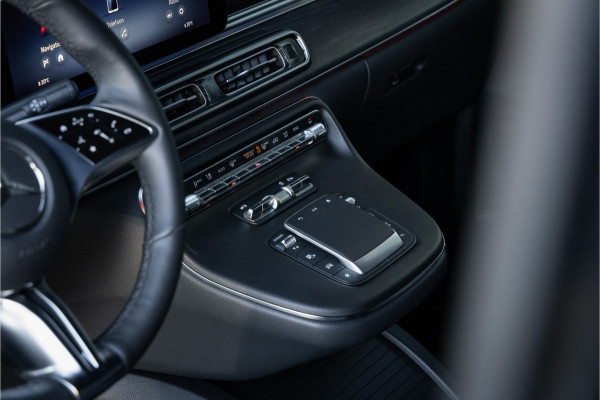 Mercedes-Benz V-Klasse 300d 4 Matic XL DC AMG-Line - Distronic