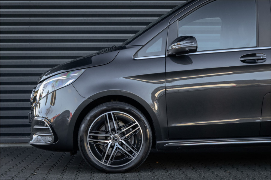 Mercedes-Benz V-Klasse 300d 4 Matic XL DC AMG-Line - Distronic