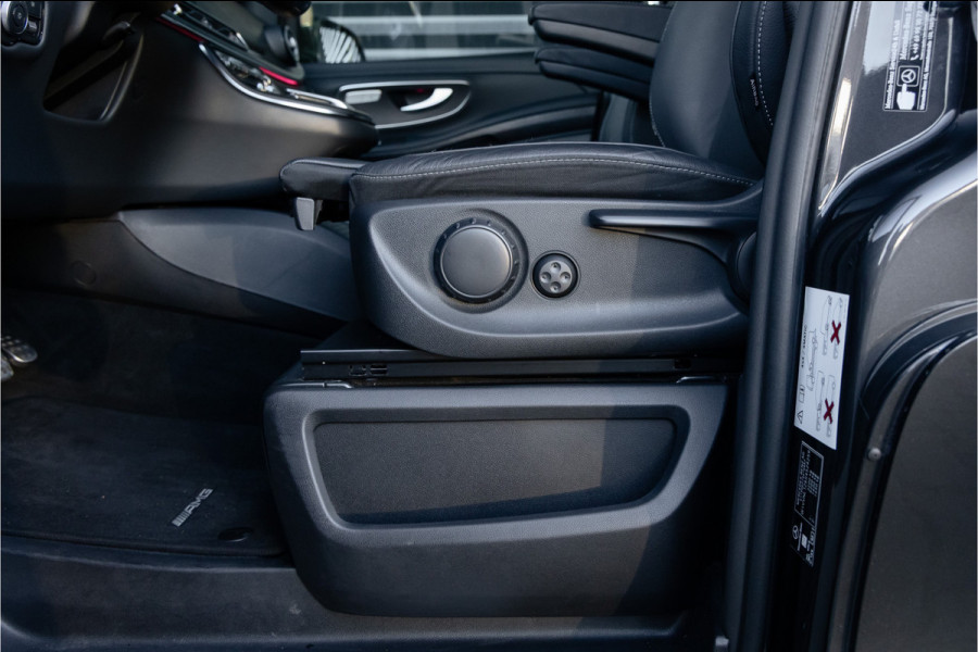 Mercedes-Benz V-Klasse 300d 4 Matic XL DC AMG-Line - Distronic