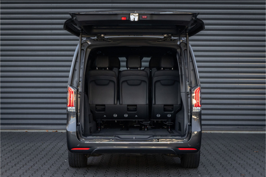 Mercedes-Benz V-Klasse 300d 4 Matic XL DC AMG-Line - Distronic