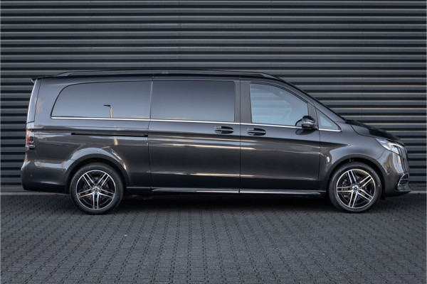 Mercedes-Benz V-Klasse 300d 4 Matic XL DC AMG-Line - Distronic