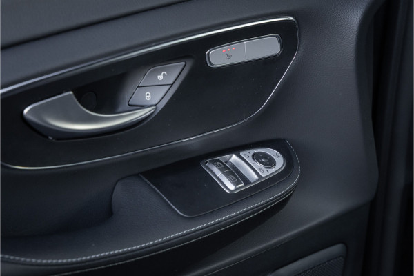 Mercedes-Benz V-Klasse 300d 4 Matic XL DC AMG-Line - Distronic