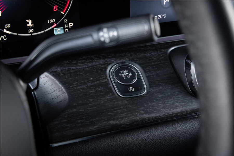 Mercedes-Benz V-Klasse 300d 4 Matic XL DC AMG-Line - Distronic