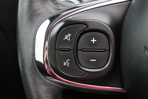 Fiat 500 1.2 Automaat Panoramadak, Cruise, Apple Carplay, Climate, Xenon, PDC, DAB, 16''