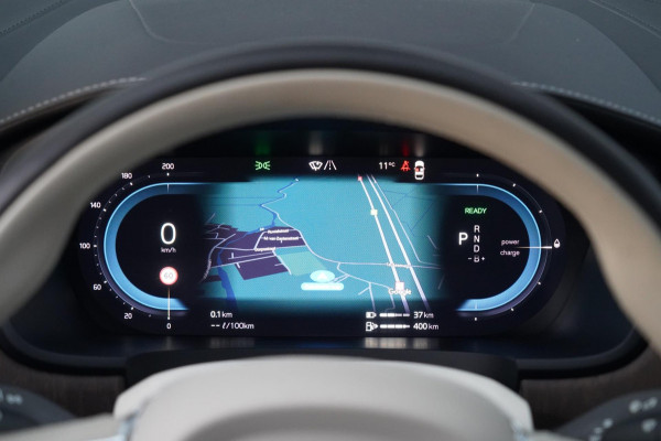 Volvo S90 2.0 T8 AWD Inscription / Luchtvering / Facelift / SOH 99% / Bowers & Wilkins / NL-Auto / Incl BTW / Trekhaak / Bomvol!