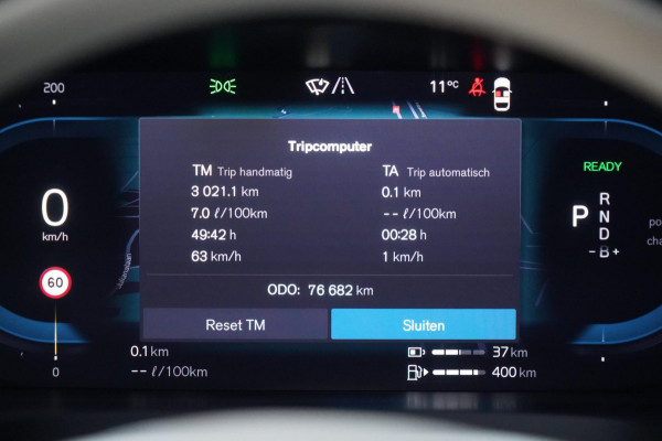 Volvo S90 2.0 T8 AWD Inscription / Luchtvering / Facelift / SOH 99% / Bowers & Wilkins / NL-Auto / Incl BTW / Trekhaak / Bomvol!