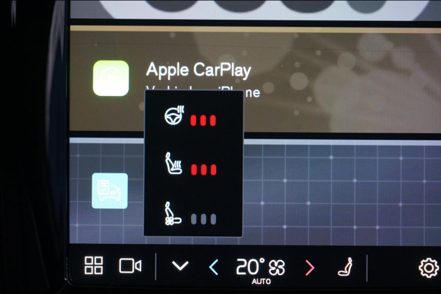 Volvo S90 2.0 T8 AWD Inscription / Luchtvering / Facelift / SOH 99% / Bowers & Wilkins / NL-Auto / Incl BTW / Trekhaak / Bomvol!