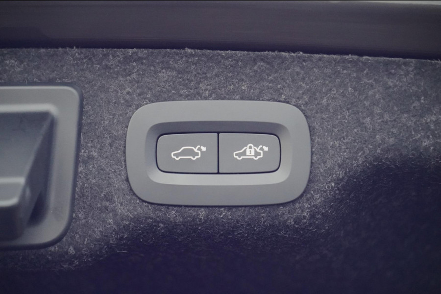 Volvo S90 2.0 T8 AWD Inscription / Luchtvering / Facelift / SOH 99% / Bowers & Wilkins / NL-Auto / Incl BTW / Trekhaak / Bomvol!