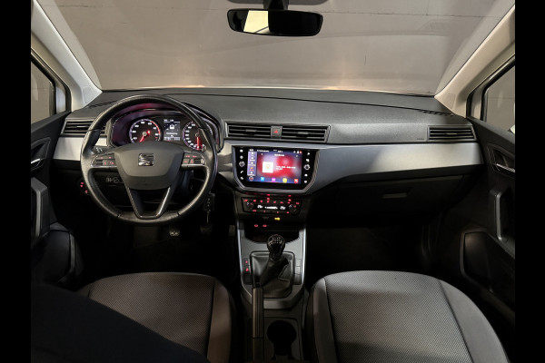 Seat Arona 1.0 TSI Style | Adaptive cruise | Carplay | Dodehoek sensor | Navi | Clima