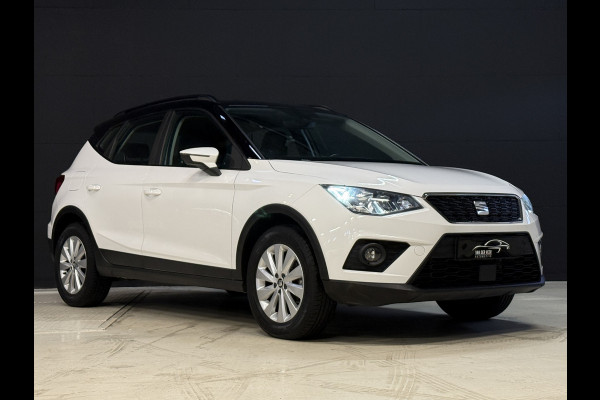 Seat Arona 1.0 TSI Style | Adaptive cruise | Carplay | Dodehoek sensor | Navi | Clima