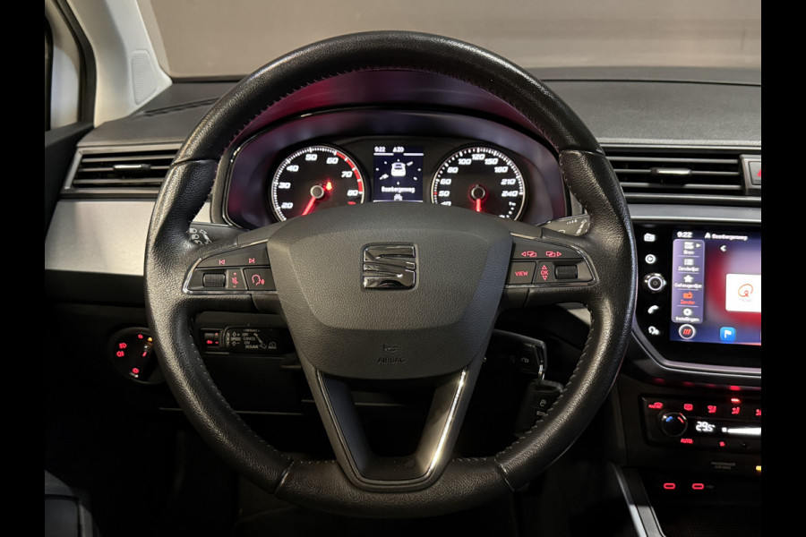 Seat Arona 1.0 TSI Style | Adaptive cruise | Carplay | Dodehoek sensor | Navi | Clima