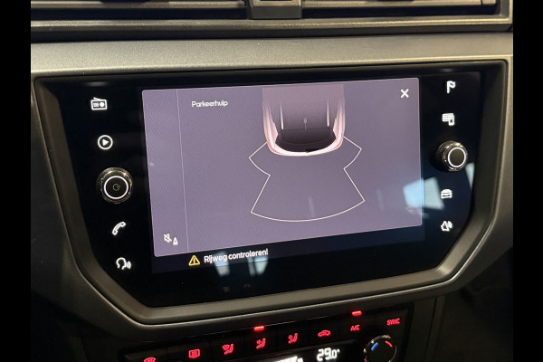 Seat Arona 1.0 TSI Style | Adaptive cruise | Carplay | Dodehoek sensor | Navi | Clima