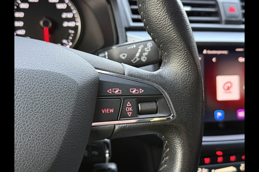 Seat Arona 1.0 TSI Style | Adaptive cruise | Carplay | Dodehoek sensor | Navi | Clima