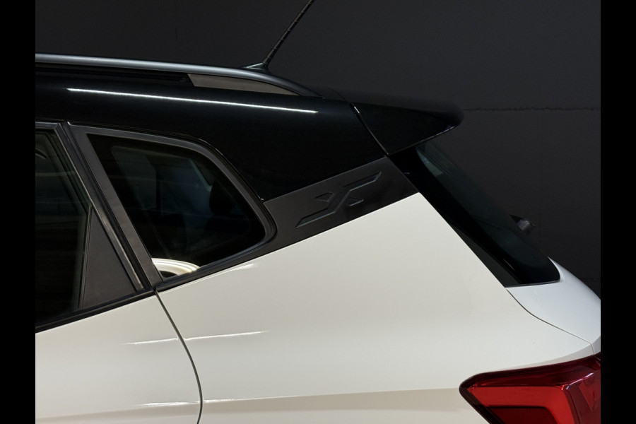 Seat Arona 1.0 TSI Style | Adaptive cruise | Carplay | Dodehoek sensor | Navi | Clima