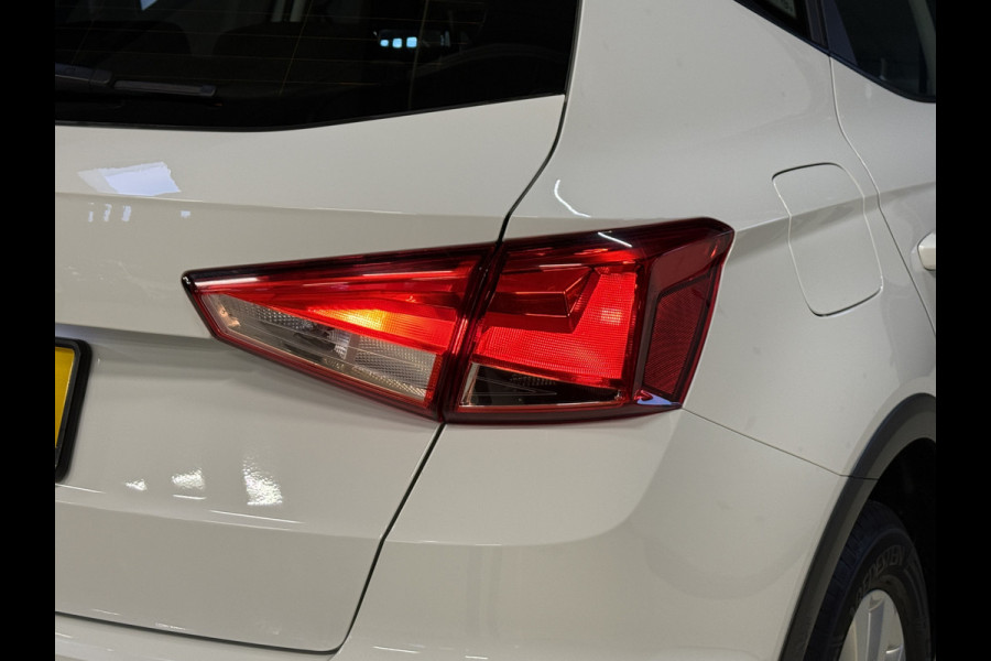 Seat Arona 1.0 TSI Style | Adaptive cruise | Carplay | Dodehoek sensor | Navi | Clima