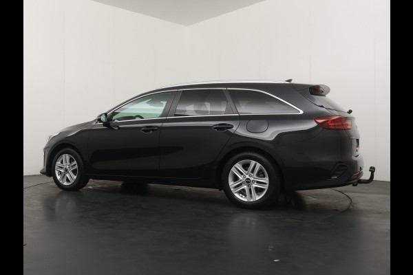 Kia Ceed Sportswagon 1.0 T-GDi DynamicPlusLine Airco - Apple Carplay/Android Auto - Navigatie - Cruise Control - Climate Control - Stuur/Stoel Verwarming - Fabrieksgarantie tot 04-2027