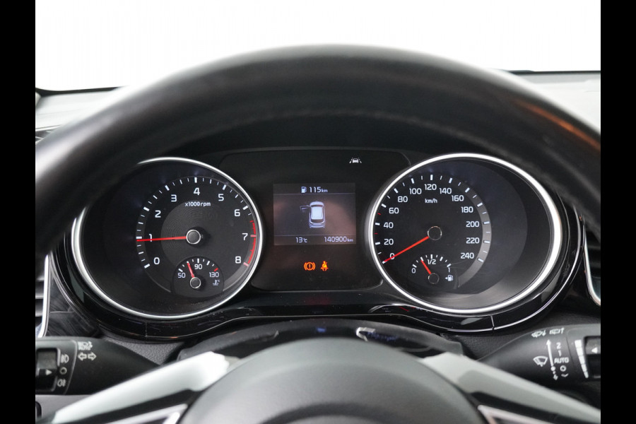 Kia Ceed Sportswagon 1.0 T-GDi DynamicPlusLine Airco - Apple Carplay/Android Auto - Navigatie - Cruise Control - Climate Control - Stuur/Stoel Verwarming - Fabrieksgarantie tot 04-2027