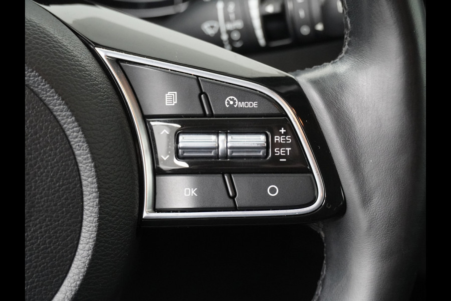Kia Ceed Sportswagon 1.0 T-GDi DynamicPlusLine Airco - Apple Carplay/Android Auto - Navigatie - Cruise Control - Climate Control - Stuur/Stoel Verwarming - Fabrieksgarantie tot 04-2027
