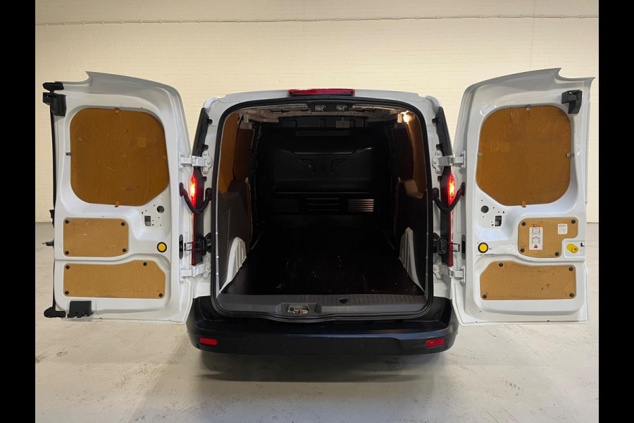 Ford Transit Connect Benzine 1.0 Ecoboost L2 Trend 2x schuifdeur 3X Voorraad! Origineel Nederlands! 1ste Eigenaar! RIJKLAARPRIJS!