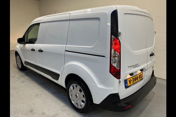 Ford Transit Connect Benzine 1.0 Ecoboost L2 Trend 2x schuifdeur 3X Voorraad! Origineel Nederlands! 1ste Eigenaar! RIJKLAARPRIJS!