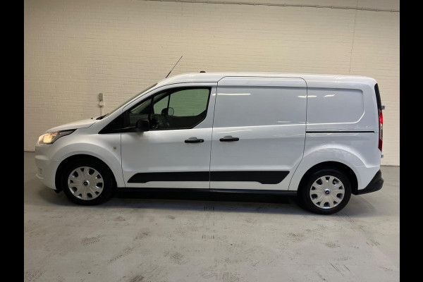 Ford Transit Connect Benzine 1.0 Ecoboost L2 Trend 2x schuifdeur 3X Voorraad! Origineel Nederlands! 1ste Eigenaar! RIJKLAARPRIJS!