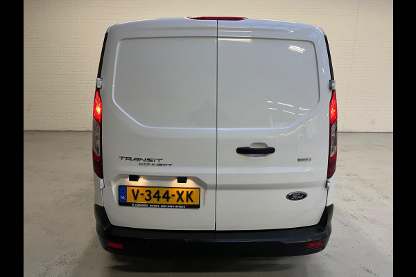 Ford Transit Connect Benzine 1.0 Ecoboost L2 Trend 2x schuifdeur 3X Voorraad! Origineel Nederlands! 1ste Eigenaar! RIJKLAARPRIJS!