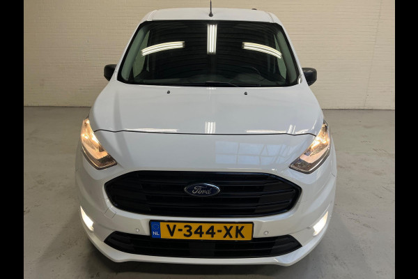 Ford Transit Connect Benzine 1.0 Ecoboost L2 Trend 2x schuifdeur 3X Voorraad! Origineel Nederlands! 1ste Eigenaar! RIJKLAARPRIJS!