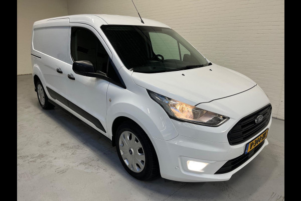 Ford Transit Connect Benzine 1.0 Ecoboost L2 Trend 2x schuifdeur 3X Voorraad! Origineel Nederlands! 1ste Eigenaar! RIJKLAARPRIJS!